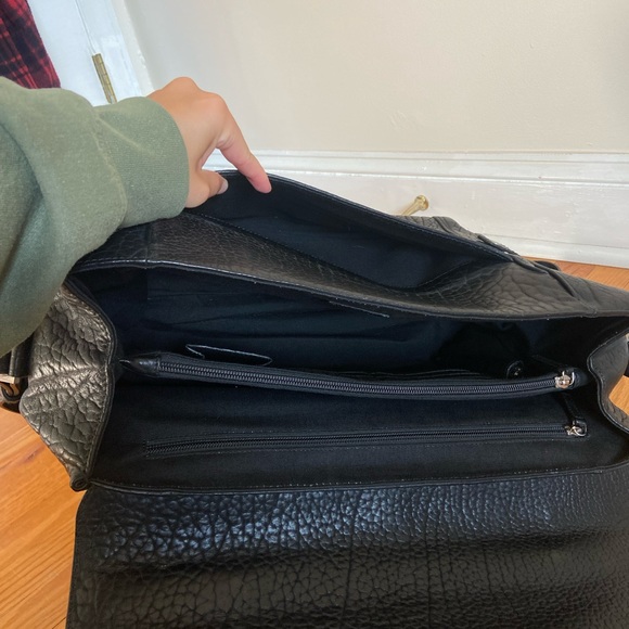 Salvatore Ferragamo Messenger Bag - Picture 4 of 5